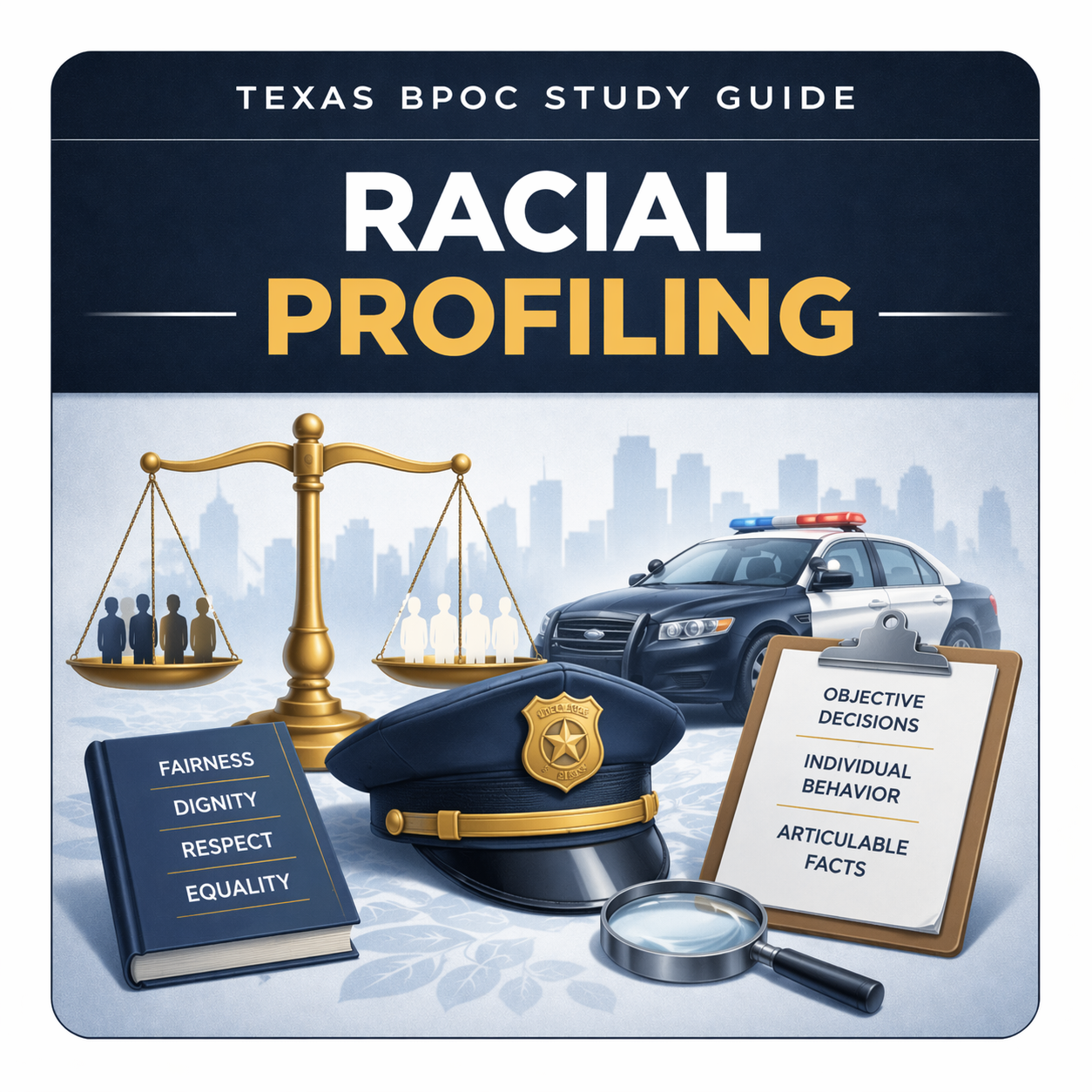 6. Racial Profiling (Package) – tcolestudy.com